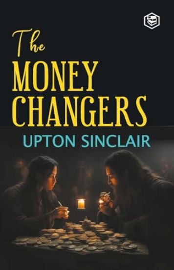 The moneychangers