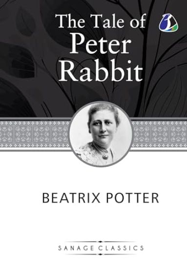 The Tale of Peter Rabbit