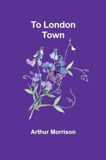 A Son of the Hills (Edition1)