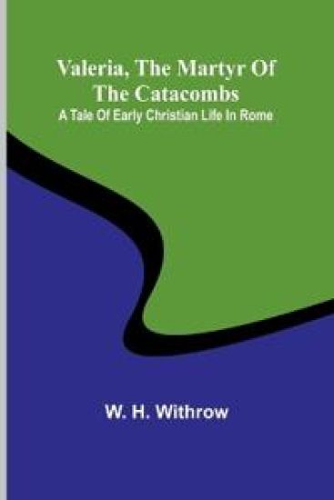 The Solitary Farm (Edition1)