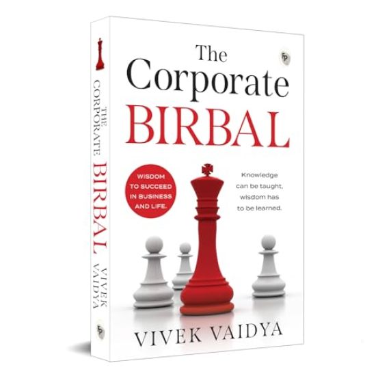 The Corporate Birbal