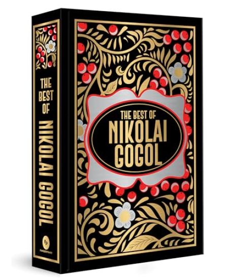 Nikolai Gogol