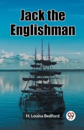 Jack the Englishman (Edition2023)