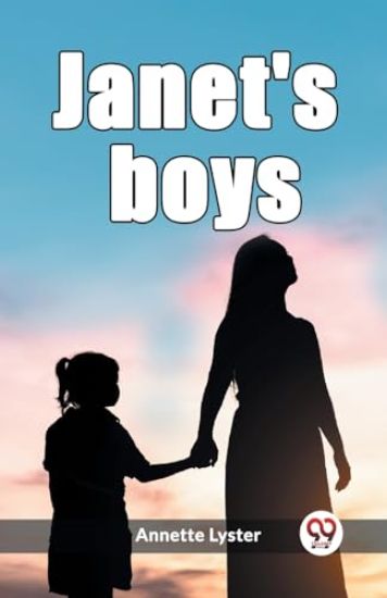 Janet's boys (Edition2023)