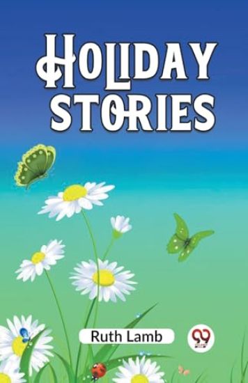 Holiday stories (Edition2023)