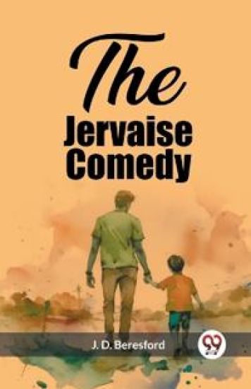The Jervaise Comedy (Edition2023)