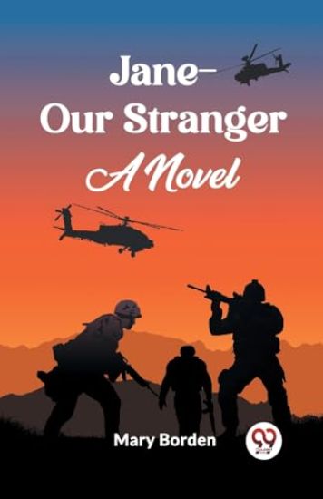 Jane--Our StrangerA Novel (Edition2023)