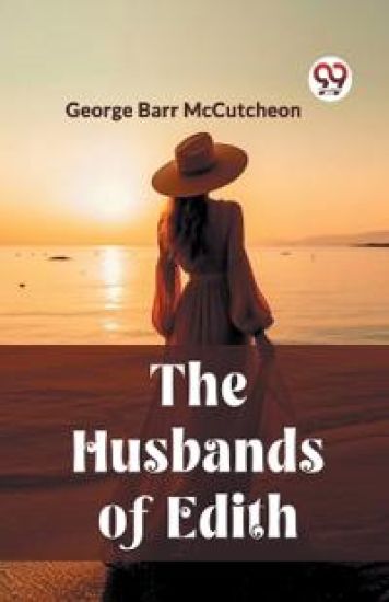 The Husbands of Edith (Edition2023)