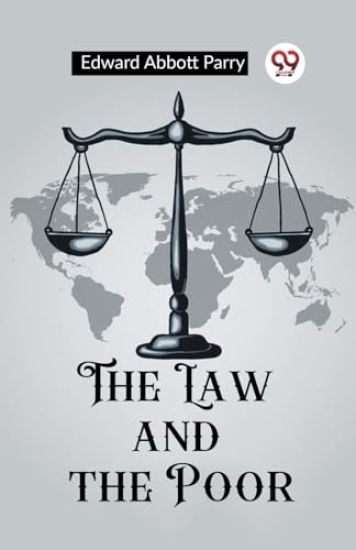 The Law and the Poor (Edition2023)
