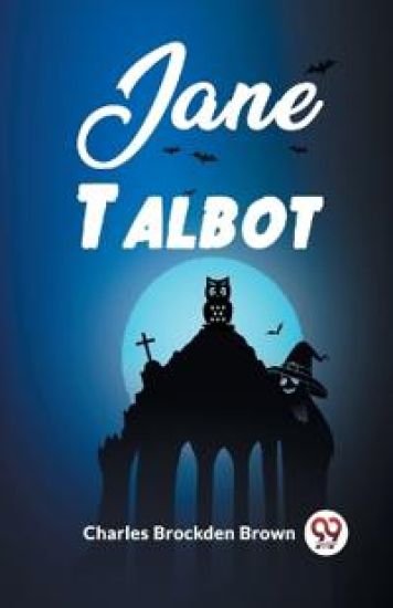 Jane Talbot (Edition2023)