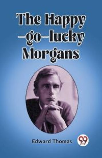 The Happy-go-lucky Morgans (Edition2023)