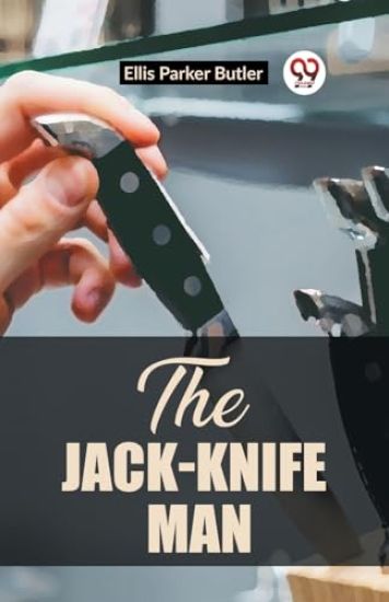 The Jack-Knife Man (Edition2023)