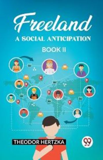 FreelandA Social Anticipation Book II (Edition2023)