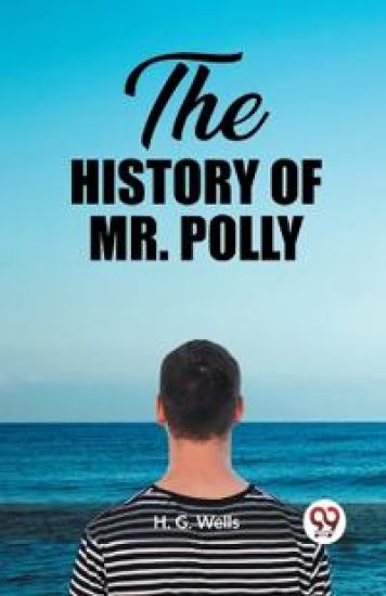 The History of Mr. Polly (Edition2023)