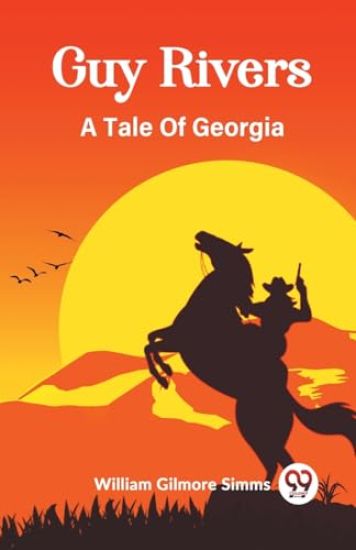 Guy RiversA Tale Of Georgia (Edition2023)