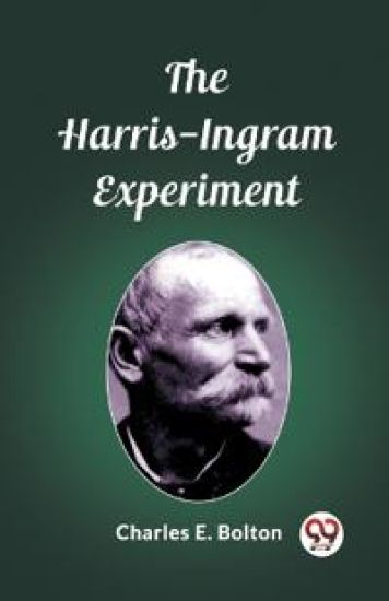 The Harris-Ingram Experiment (Edition2023)