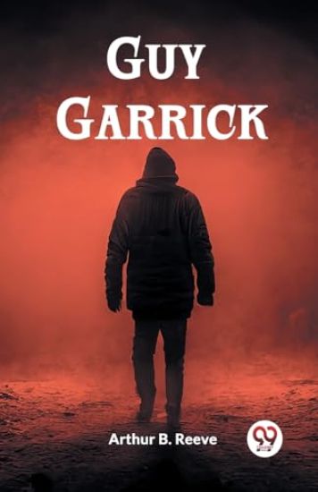 Guy Garrick (Edition2023)