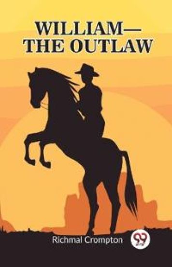 William the outlaw (Edition2023)