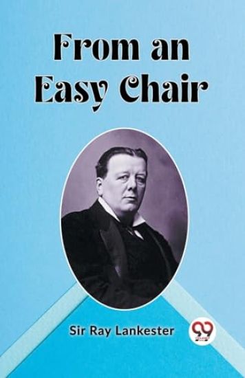 From an Easy Chair (Edition2023)