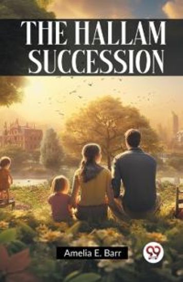The Hallam Succession (Edition2023)