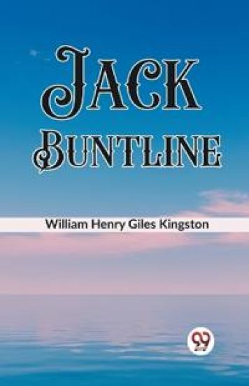 Jack Buntline (Edition2023)