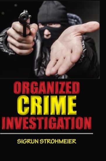 Organized Crime Investigation