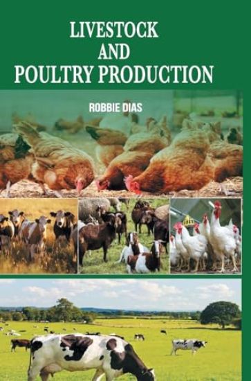 Livestock and Poultry Production