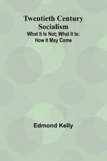 A Speech on the Principles of Finance (Edition1)