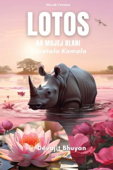 Lotos Na Mojej Dlani