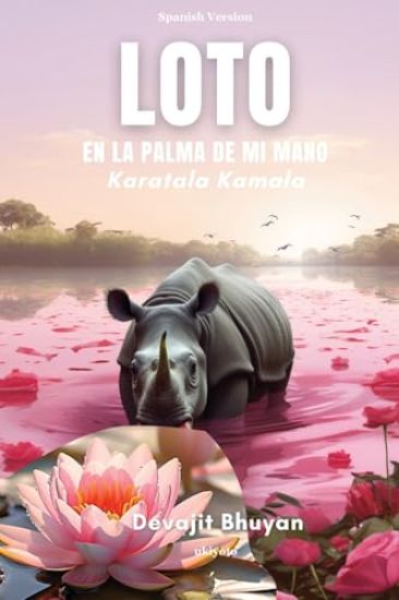 Loto En La Palma De Mi Mano