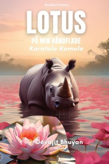 Lotus p? Min H?Ndflade