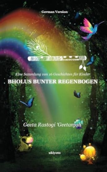 Bholus Bunter Regenbogen