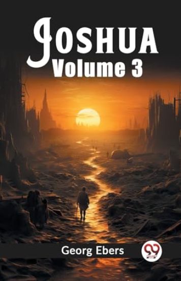 Joshua Volume 3 (Edition2023)