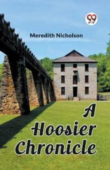 A Hoosier Chronicle (Edition2023)