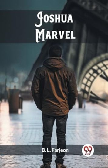 Joshua Marvel (Edition2023)