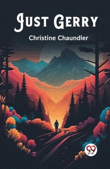 Just Gerry (Edition2023)