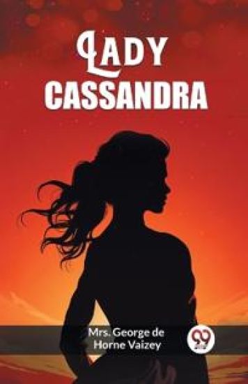 Lady Cassandra (Edition2023)