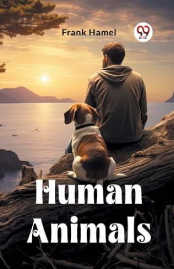 Human Animals (Edition2023)