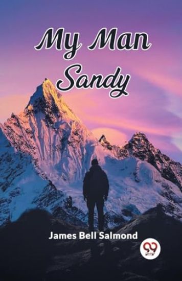 My Man Sandy (Edition2023)