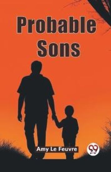 Probable Sons (Edition2023)