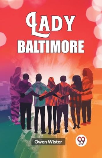 Lady Baltimore (Edition2023)
