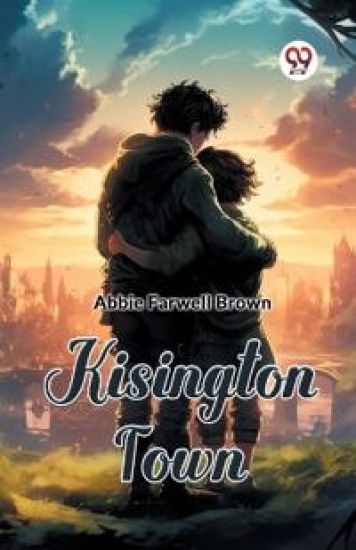Kisington Town (Edition2024)