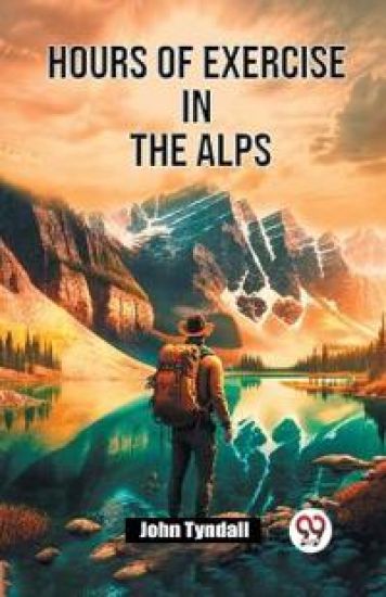 Hours of Exercise in the Alps  (Edition2023)