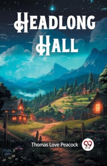 Headlong Hall (Edition2023)
