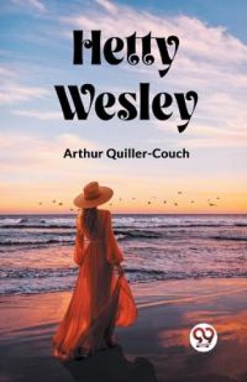 Hetty Wesley (Edition2023)