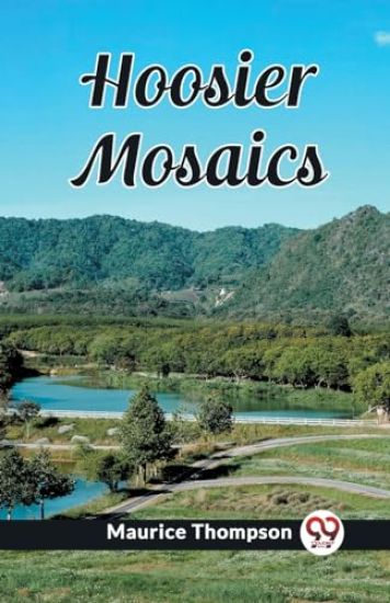 Hoosier Mosaics (Edition2023)