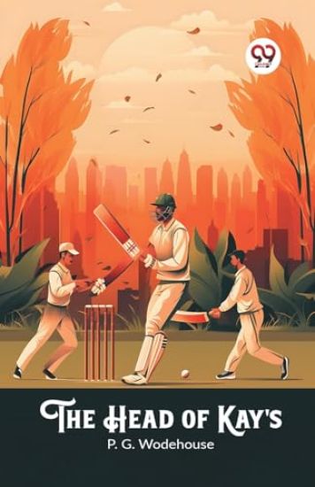 The Head of Kay's (Edition2023)