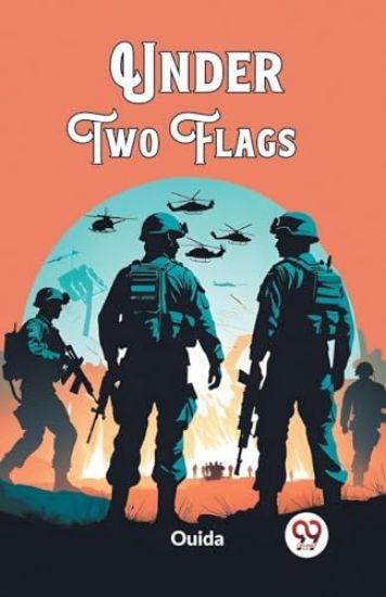 Under Two Flags (Edition2023)