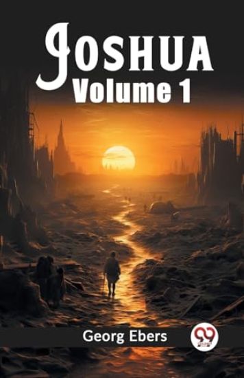 Joshua Volume 1 (Edition2023)