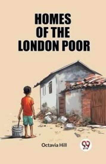 Homes of the London Poor (Edition2023)